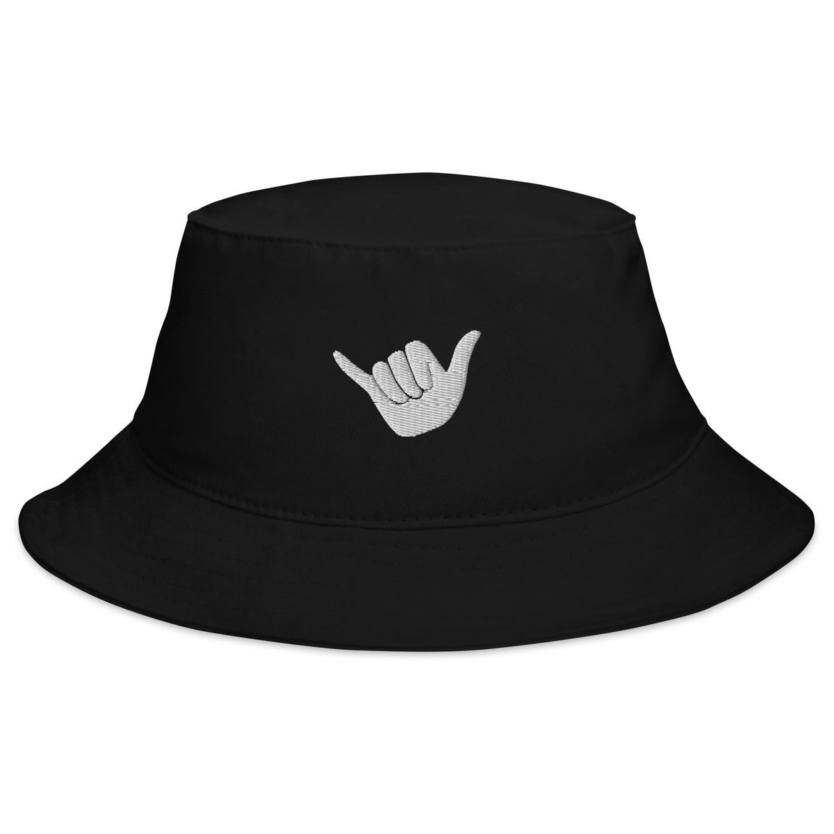 Holoholo Bucket Hat - Shaka