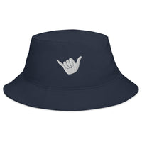 Holoholo Bucket Hat - Shaka