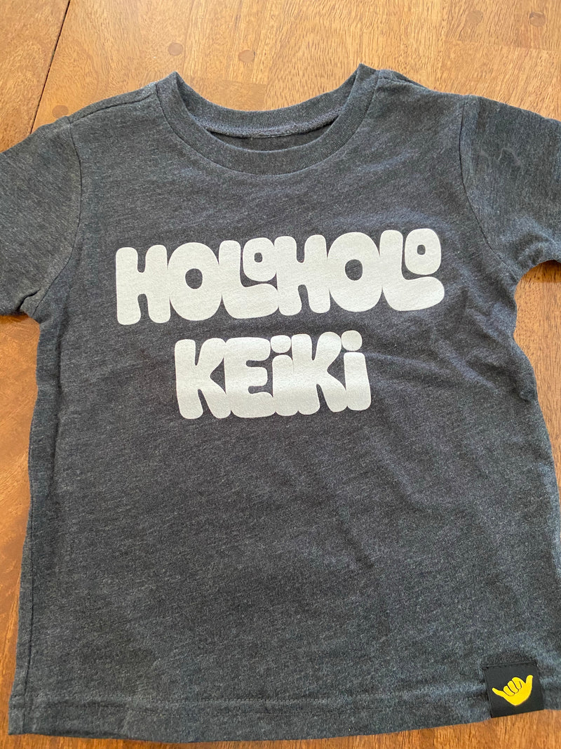 Holoholo Keiki